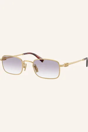 Miu Miu Sonnenbrille MU A53S