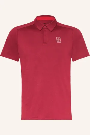 Nike Funktions-Poloshirt COURT DRI-FIT ADVANTAGE