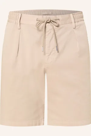 Profuomo Shorts im Jogging-Stil