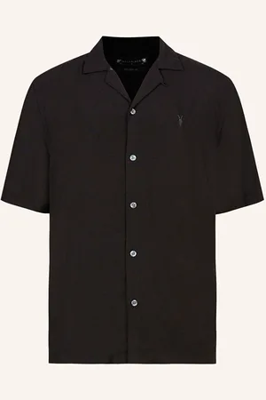 AllSaints Resorthemd VENICE Relaxed Fit