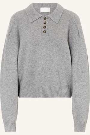 Loulou Studio Cashmere-Pullover HOMERE