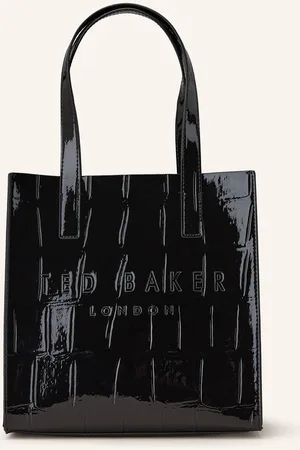 Ted Baker Handtasche REPTCON