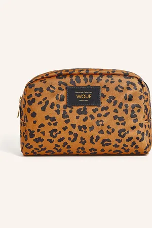 WOUF Kosmetiktasche AGAR