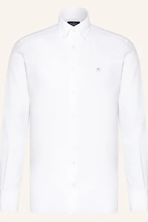 Hackett Freizeithemd WASHED OXFORD