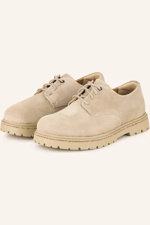 Birkenstock Schnürer HIGHWOOD