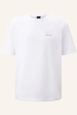 FIRE & ICE T-Shirt AVAN