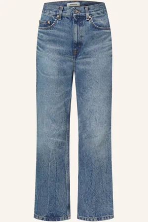 Sandro Straight Jeans