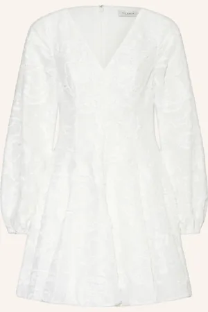 Ted Baker Kleid PLUNA