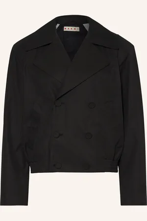 Marni Jacke