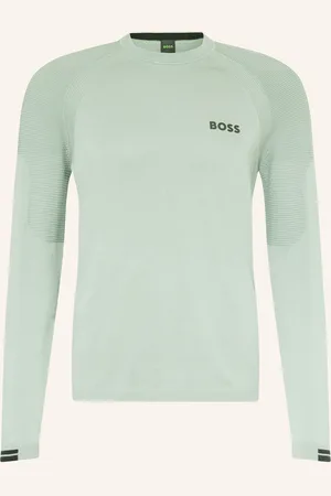 HUGO BOSS Pullover PERFORM MAX