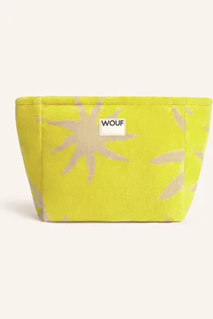 WOUF Kosmetiktasche FUERTEVENTURA