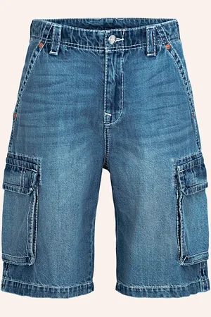 True Religion Cargo-Shorts VINNY BIG T