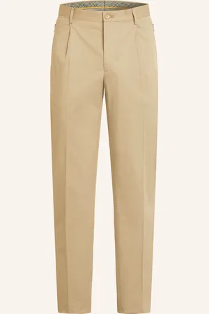 Etro Chino Extra Slim Fit