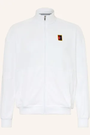 Nike Trainingsjacke COURT HERITAGE