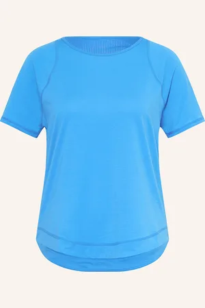 Sweaty Betty T-Shirt BREATHE EASY