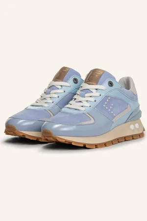 Floris van Bommel Sneaker BLOKKI 05