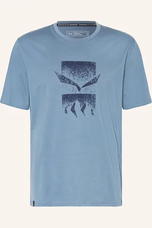 Salewa T-Shirt EAGLE 3 CIME