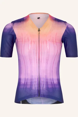 Assos Radtrikot DYORA R S11 SURFACE