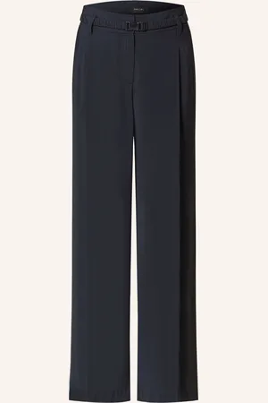 Marc Cain Paperbag-Hose WICHITA