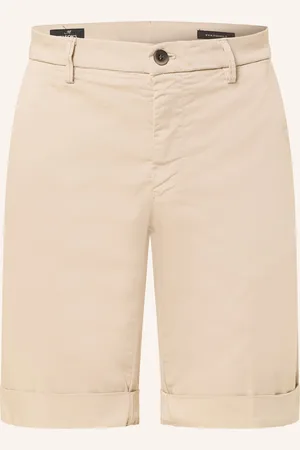 Masons Chinoshorts TORINO