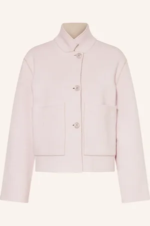 lunaria cashmere Cashmere-Jacke zum Wenden