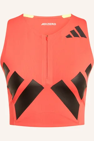 adidas Lauftop ADIZERO ROAD TO RECORDS CROP