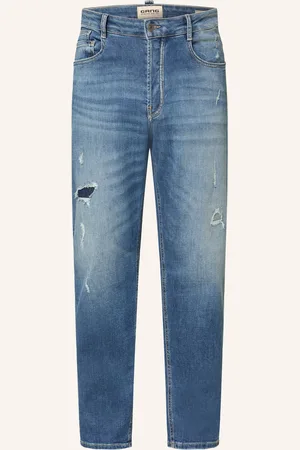 Gang Destroyed Jeans 94AIDEN Regular Fit