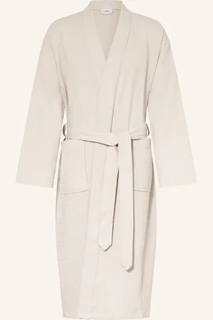 en VOGUE Unisex-Bademantel