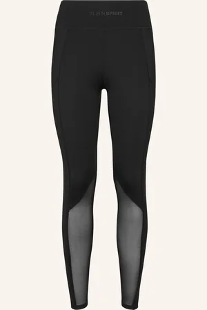 Philipp Plein Multicutting Push Up Leggings