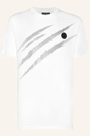 Philipp Plein T-Shirt SCRATCH