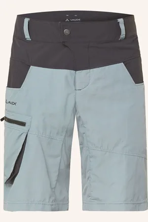 Vaude Radhose QIMSA mit gepolsterter Innenhose