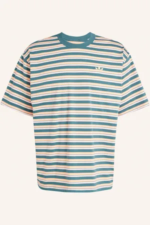 adidas T-Shirt STRIPE