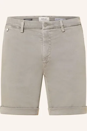 Replay Jeansshorts BENNI Regular Fit