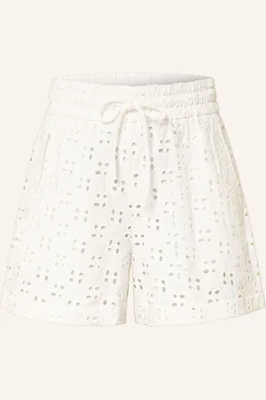 Dante 6 Shorts TREVA aus Lochspitze