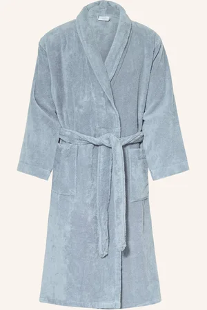 en VOGUE Unisex-Bademantel