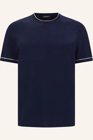 Boggi Milano Strickshirt
