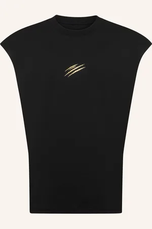 Philipp Plein Tanktop T-shirt Label