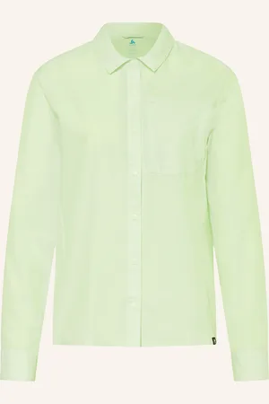 Odlo Outdoor-Bluse ESSENTIAL