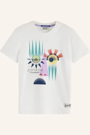 Scotch&Soda T-Shirt