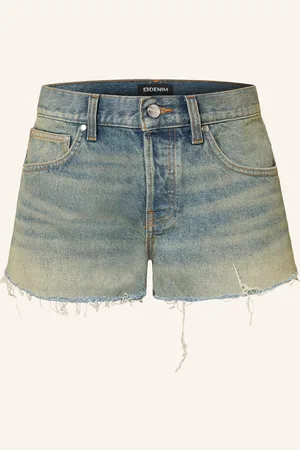 EB DENIM Jeansshorts