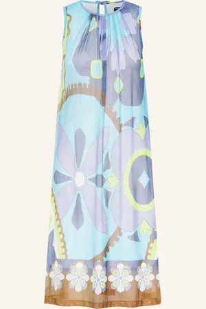 Ana Alcazar Cocktailkleid aus Mesh