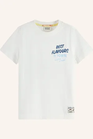 Scotch&Soda T-Shirt