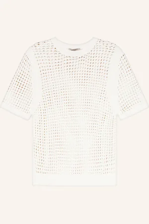 AllSaints Strickshirt PALOMA