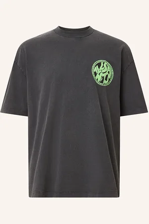 AllSaints T-Shirt DISTORTION