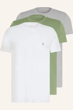 AllSaints 3er-Pack T-Shirts TONIC