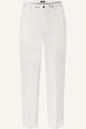 Cinque Chino CIJULI-O Modern Fit mit Leinen