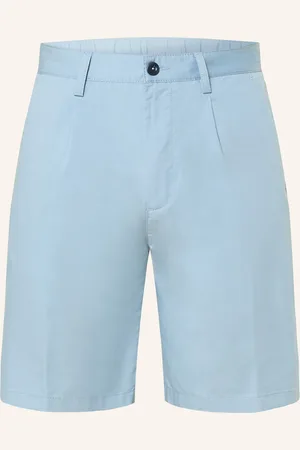 Alberto Chinoshorts JACK Wide Fit
