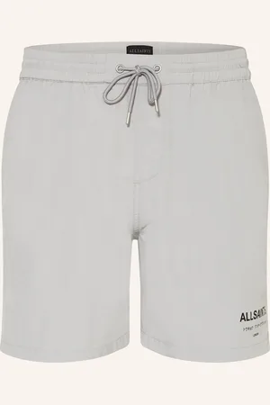 AllSaints Badeshorts UNDERGROUND
