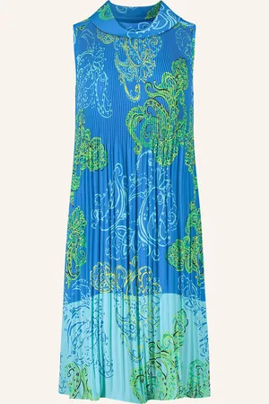 Betty Barclay Kleid mit Plissees