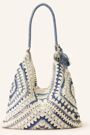 ANOKHI Hobo-Bag